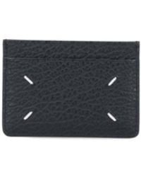 Maison Margiela - Wallets Bovine Leather - Lyst