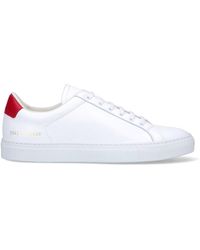 Common Projects Sneakers Original "Achilles" - Bianco