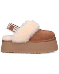UGG - Mules "Funkette" - Lyst