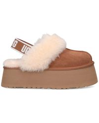 UGG - Mules "Funkette" - Lyst