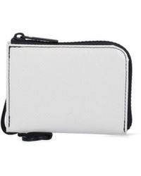 Freitag - Medium Zipper Wallet "Parker" - Lyst