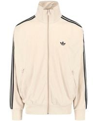 adidas - "Firebird" Sweatshirt - Lyst