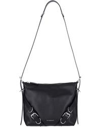 Givenchy - Medium Handbag "voyou" - Lyst