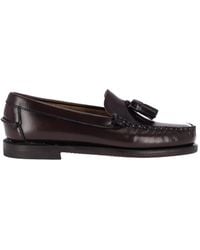 Sebago - Loafers "Classic Will" - Lyst