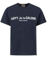 GALLERY DEPT. - Dept De La Galerie T-Shirt - Lyst
