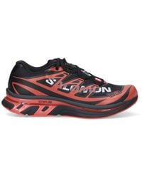 MM6 by Maison Margiela - X Salomon "Xt-6" Sneakers - Lyst