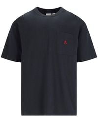 Gramicci - T-Shirt Logo - Lyst