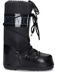 Moon Boot - Inspired Mini Boots For - Lyst