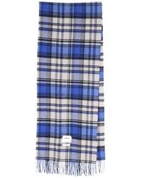 Adererror - 'Faylen Muffler' Wool Scarf - Lyst