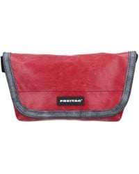 Freitag - Shoulder Bag "F40 Jamie" - Lyst