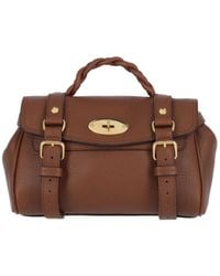Mulberry - Borsa Mini "Alexa" - Lyst