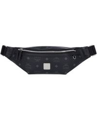 MCM - Marsupio Piccolo "Fursten" - Lyst
