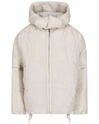 Moncler Genius - Jackets Polyester - Lyst