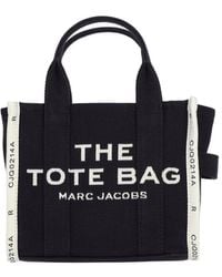 Marc Jacobs - Small Tote Bag 'The Jacquard' - Lyst