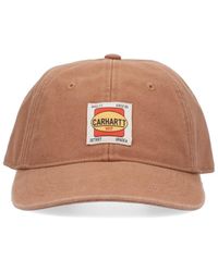 Carhartt - 'field' Baseball Cap - Lyst