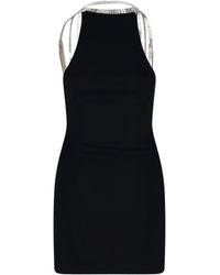 The Attico - Dresses - Lyst