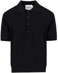 Closed - Polo In Cotone - Lyst