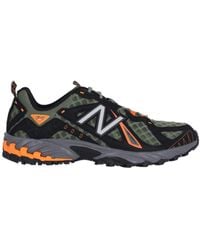 New Balance - Sneakers Tessuto - Lyst