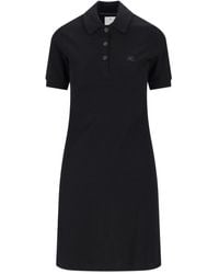 Courreges - Dresses Cotton - Lyst