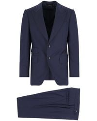 Tom Ford - Shelton Single-Breasted Suit - Lyst