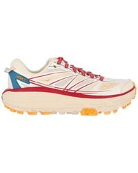 Hoka One One - Lightweight 100% Fabric Sneakers - Lyst