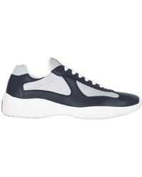 Prada - Trainers - Lyst