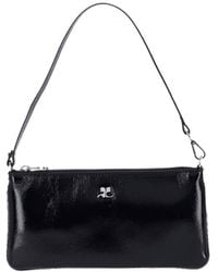 Courreges - Pouch Logo - Lyst