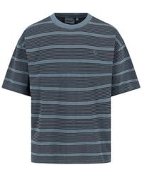 Carhartt - T-Shirts And Polos Cotton - Lyst