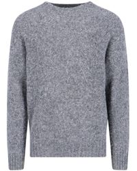 Howlin' - 'birth Of The Cool' Sweater - Lyst