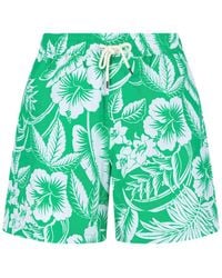 Polo Ralph Lauren - Beach Shorts Logo - Lyst