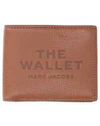 Marc Jacobs - Bi-Fold Wallet The Wallet - Lyst