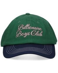 BBCICECREAM - Logo Baseball Cap - Lyst