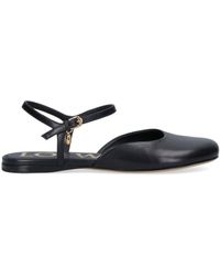 Loewe - "Toy" Ballet Flats - Lyst