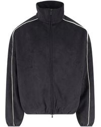Fear Of God - Zip Hoodie “Signature” - Lyst