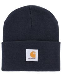 Carhartt - Hat Logo "Watch" - Lyst