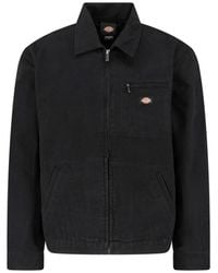 Dickies - Jackets Cotton - Lyst