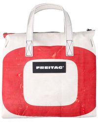 Freitag - Borsa A Spalla "F274 Ruby" - Lyst