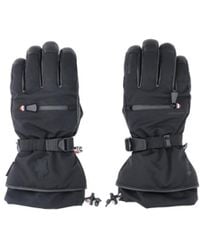 Moncler - Padded Gloves - Lyst