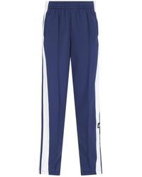 adidas - 'adibreak' Track Pants - Lyst