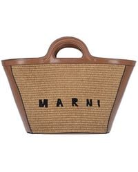 Marni - Bags Cotton - Lyst