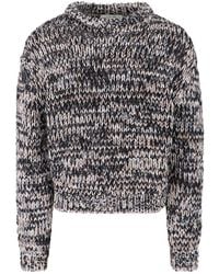Lemaire - Maglione In Misto Lana - Lyst