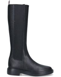 Thom Browne - Slip-On Boots - Lyst
