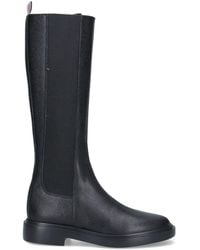Thom Browne - 'chelsea' High Boot - Lyst