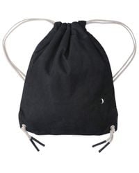 Rick Owens - Backpack “Drawstring” - Lyst