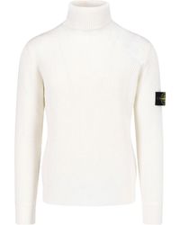 Stone Island - Sweater "5100052" - Lyst