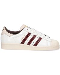 adidas - X Wales Bonner Superstar Sneaker - Lyst