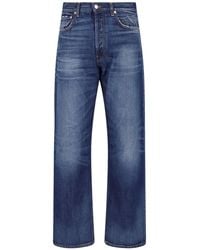 Haikure - Straight Jeans "Achilles Normcore" - Lyst