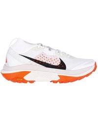 Nike - Acg Zegama Fabric Sneakers - Lyst