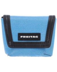 Freitag - Mini Keychain “Messenger” - Lyst