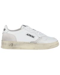 Autry - X Sugar "M6" Sneakers - Lyst